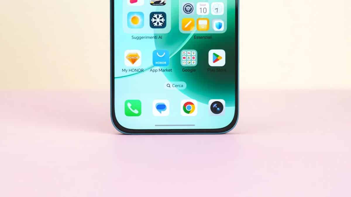 Honor 400 Pro