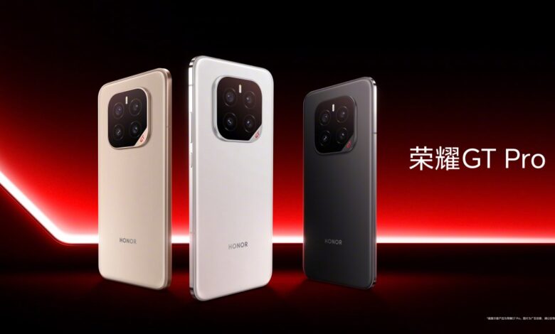Honor GT Pro