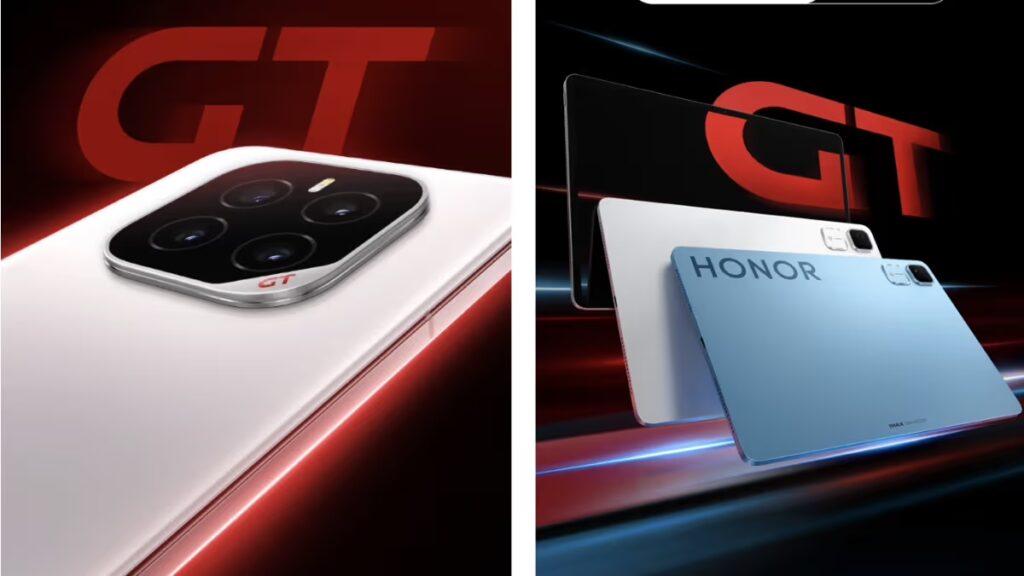 Honor GT Pro