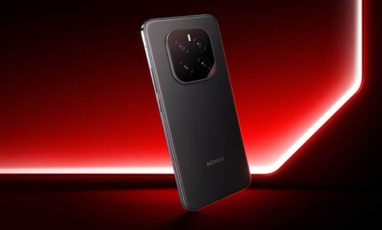 Honor GT Pro