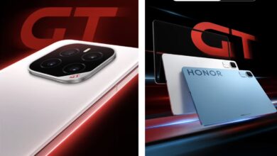 Honor GT Pro