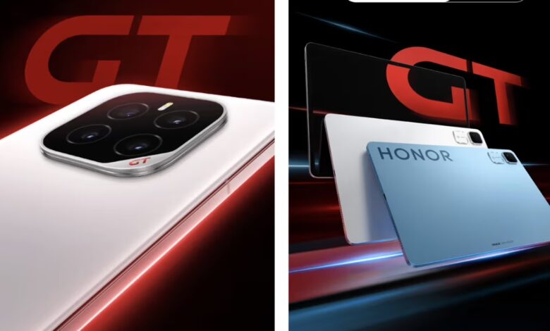 Honor GT Pro
