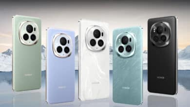 Honor Magic 6