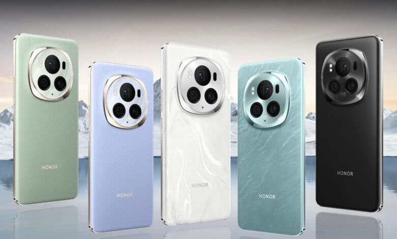 Honor Magic 6