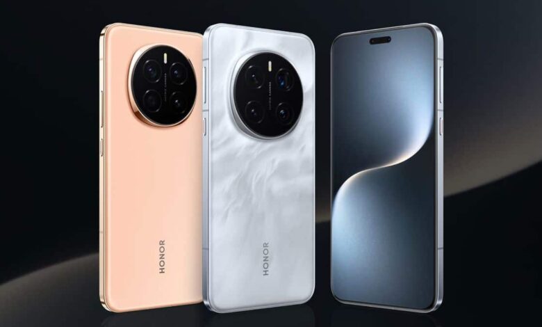 Honor Magic 7 indirim