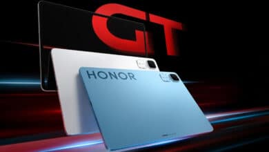 Honor Pad GT