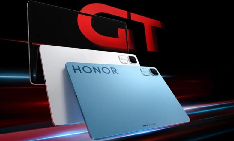 Honor Pad GT