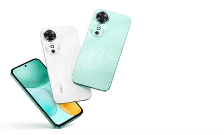 Honor Play 60