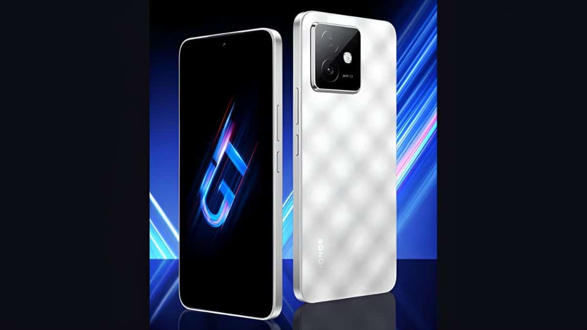 Honor X60 GT