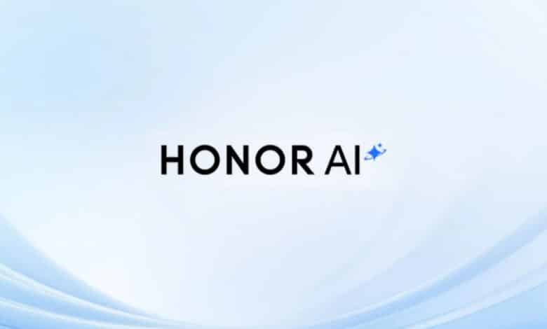 Honor yapay zeka