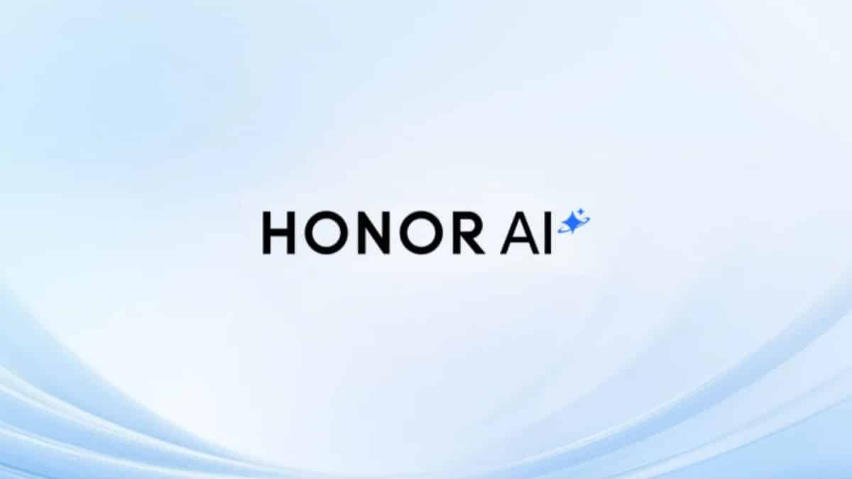 Honor yapay zeka