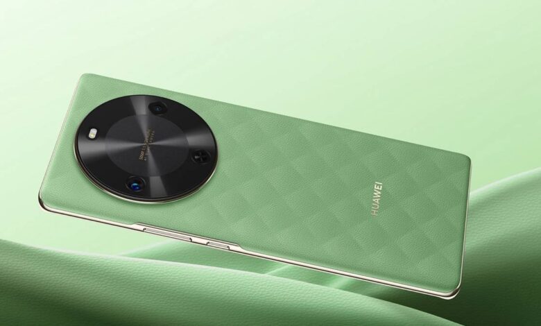 Huawei Enjoy 70X Lite
