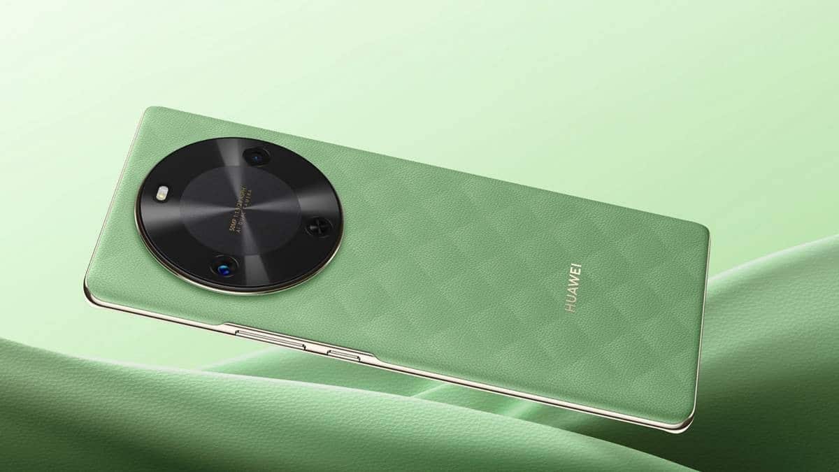 Huawei Enjoy 70X Lite