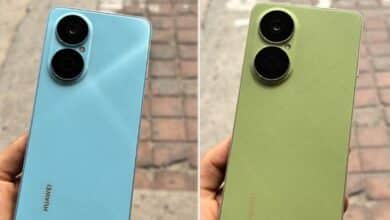 Huawei Enjoy 80
