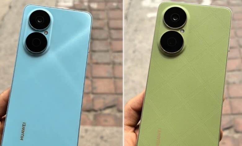 Huawei Enjoy 80