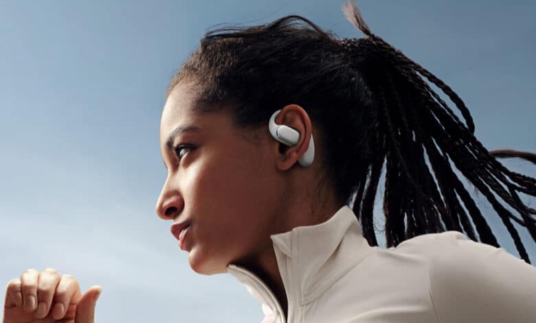 Huawei FreeArc