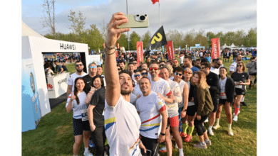 Huawei İstanbul Maratonu