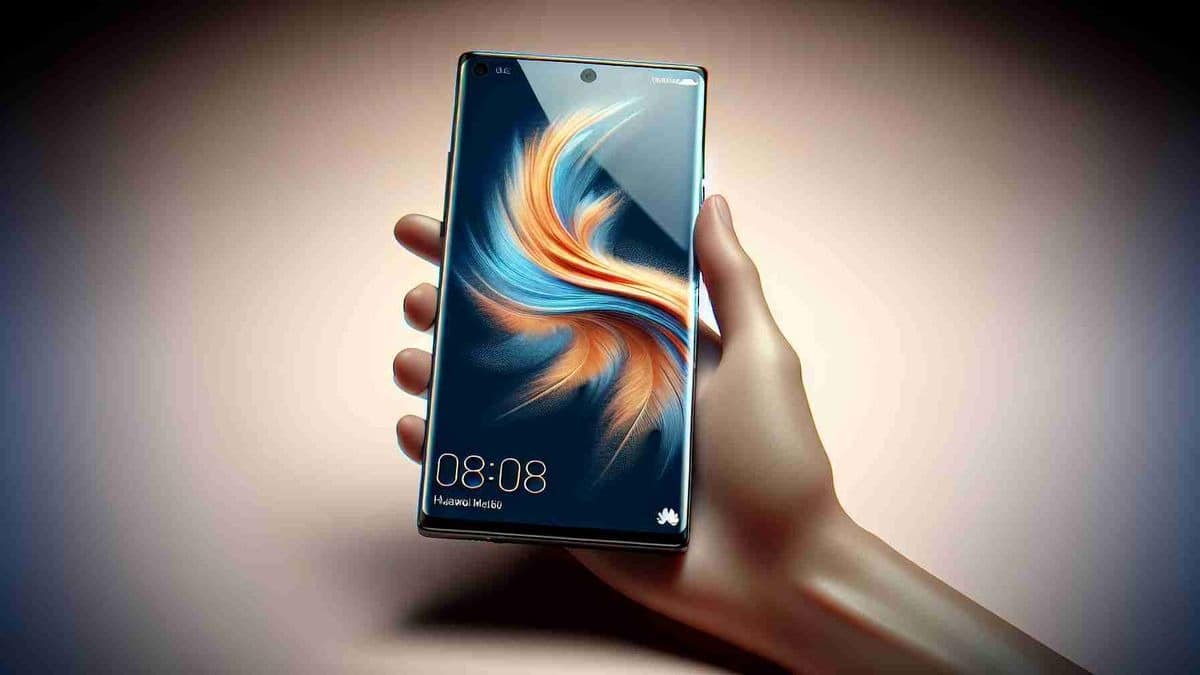Huawei Mate 80