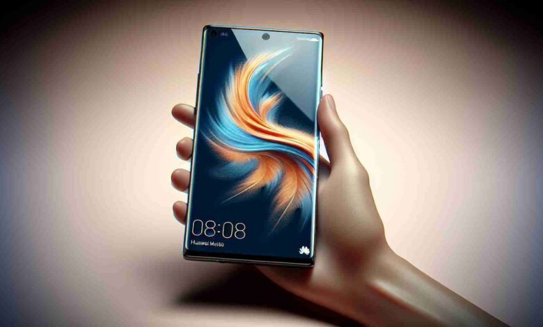 Huawei Mate 80