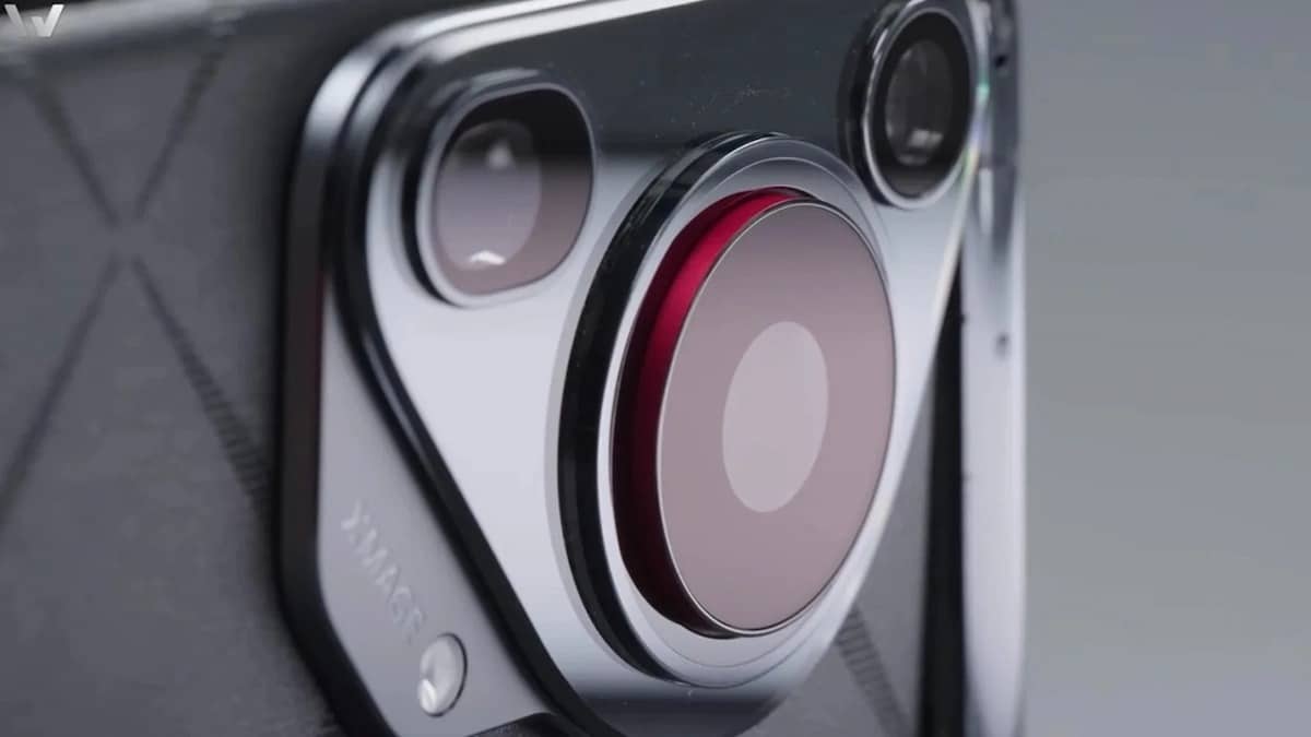 Huawei Pura 80 Ultra
