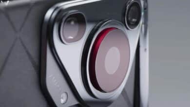 Huawei Pura 80 ultra