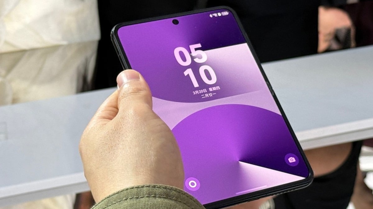 Huawei Pura X