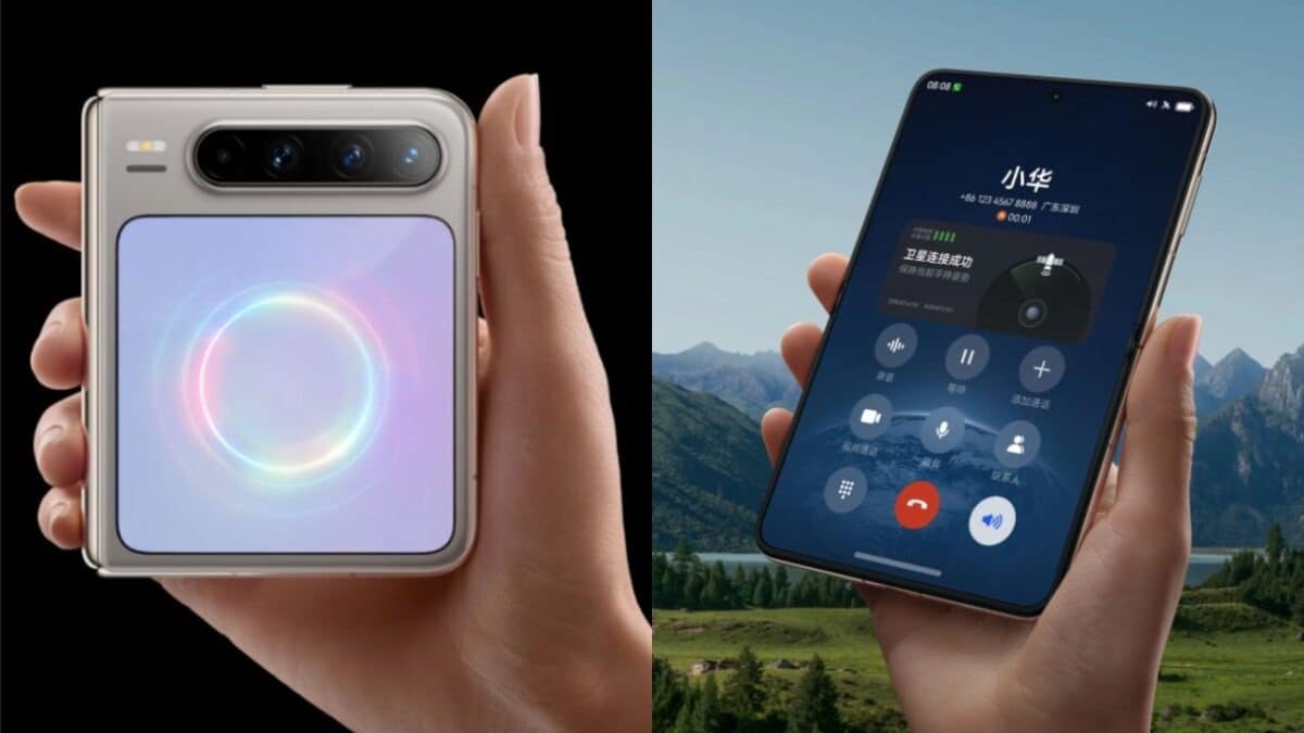Huawei Pura X