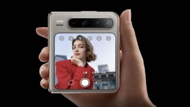 Huawei Pura X