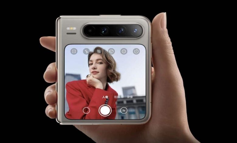 Huawei Pura X