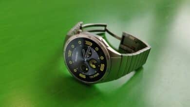 Huawei Watch 5