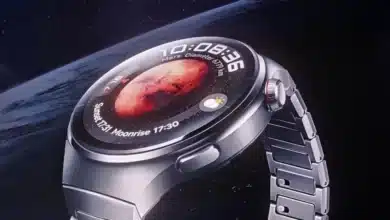 Huawei Watch 5 serisi