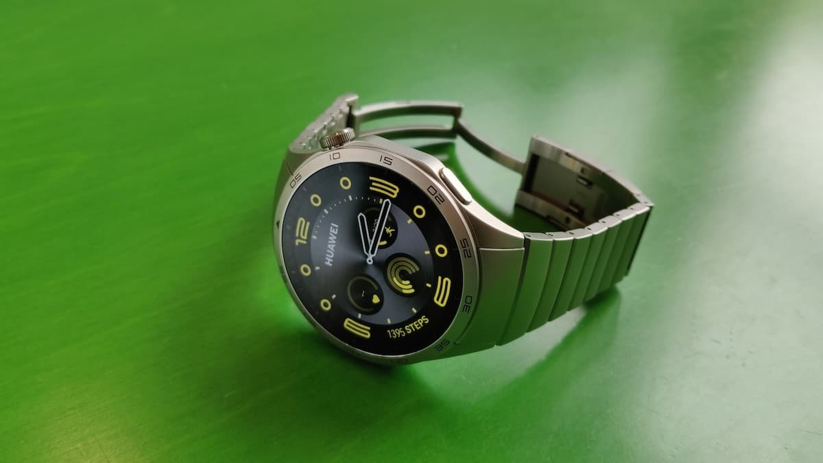 Huawei Watch 5