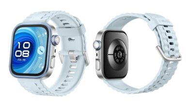 Huawei Watch Fit 4