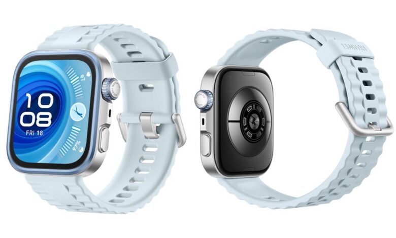 Huawei Watch Fit 4
