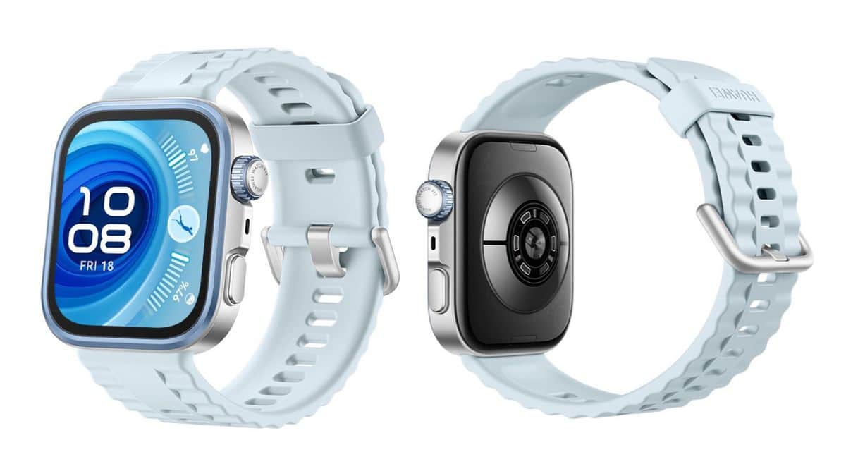 Huawei Watch Fit 4