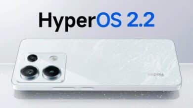 HyperOS 2 Güncellemesi