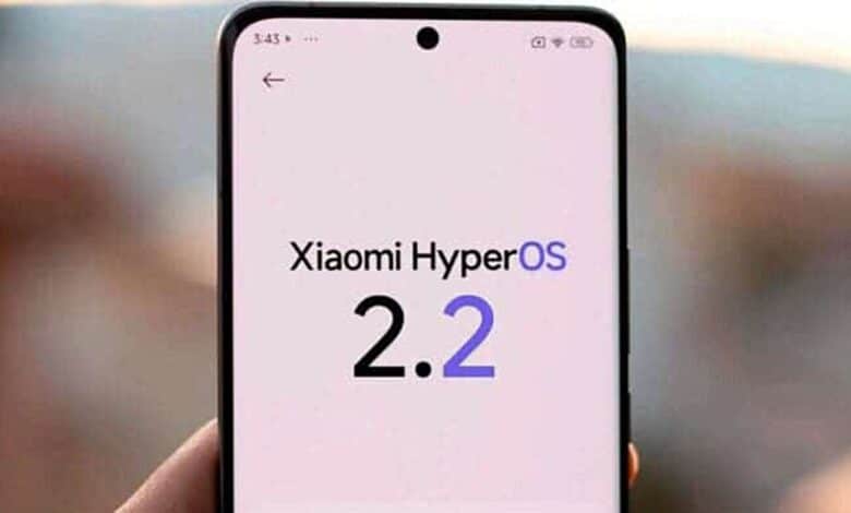 HyperOS 2.2 Beta