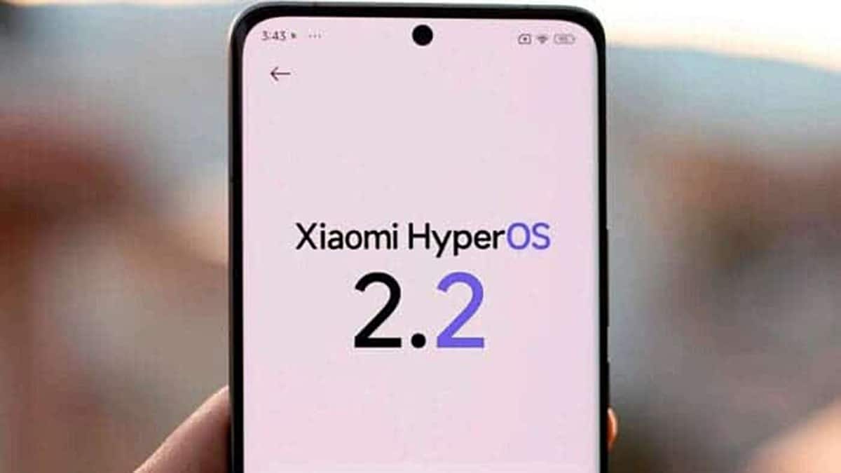 HyperOS 2.2 Beta