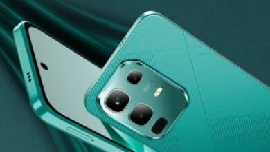 Infinix XOS 15