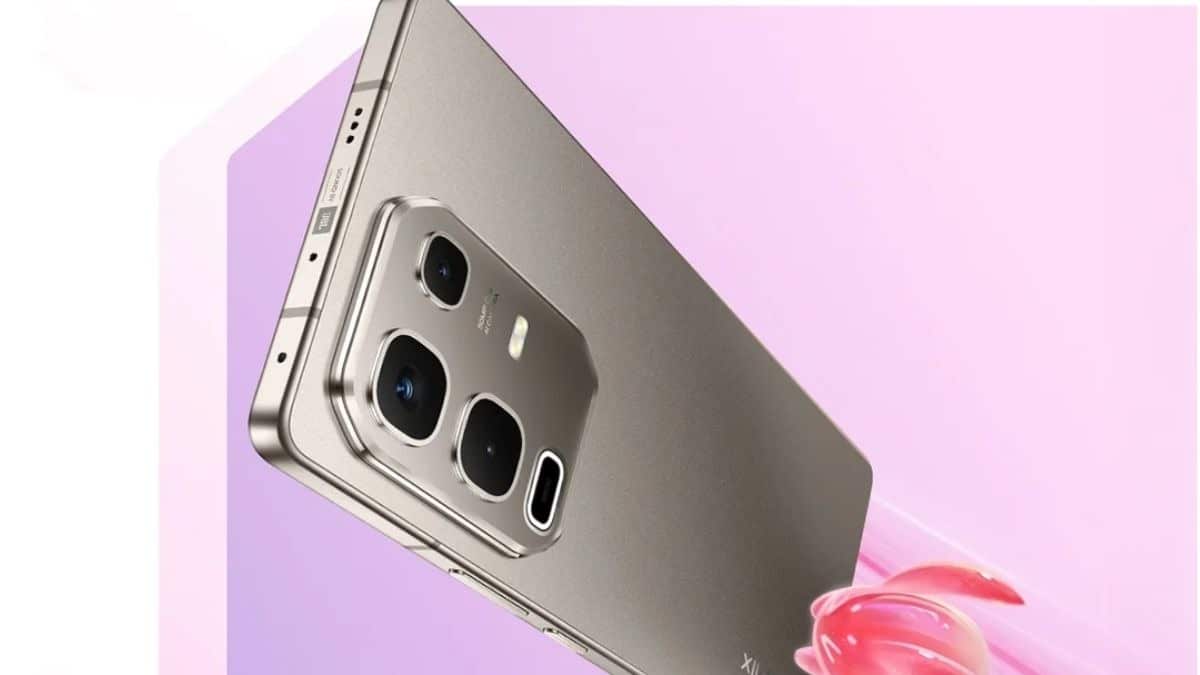 Infinix Note 50 Serisi