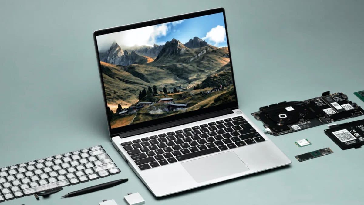 Intel Modüler Laptop İstiyor Ama Kullanıcılar İçin Değil