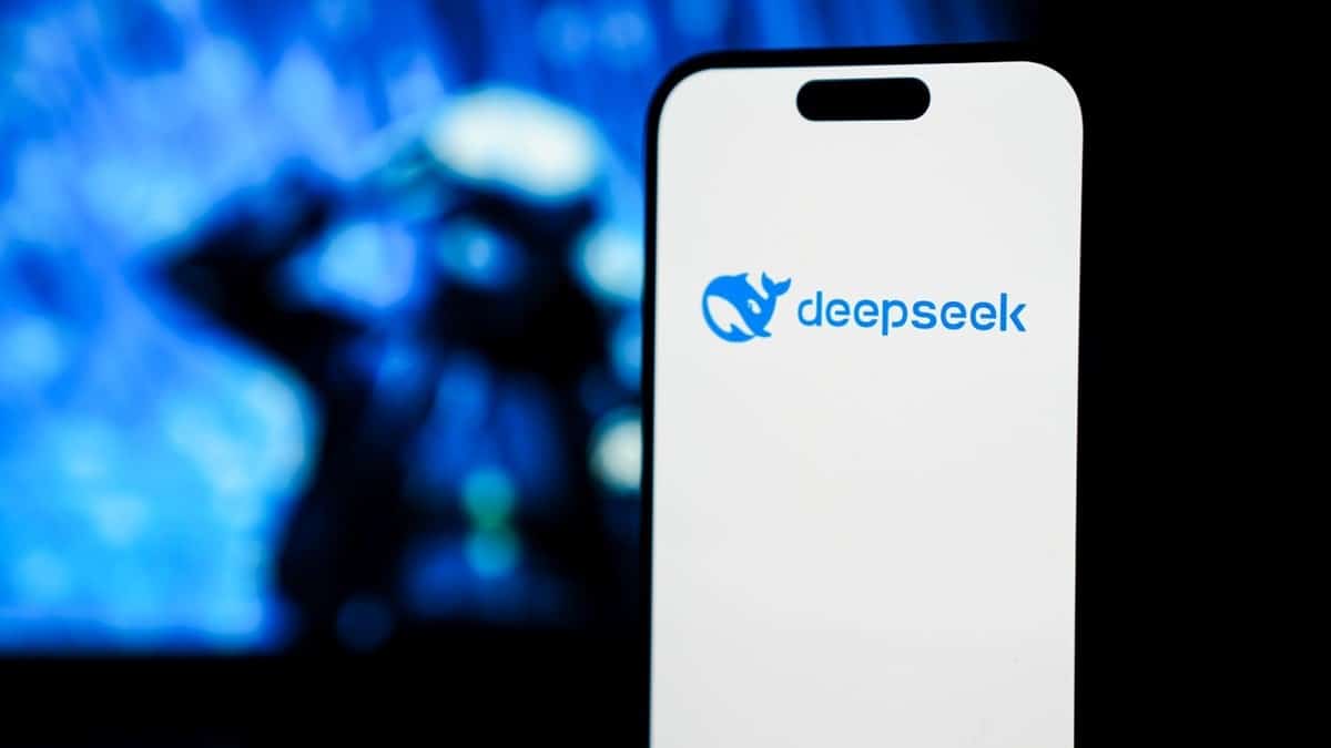 Kendi Kendini Eğiten DeepSeek Modeli Yolda