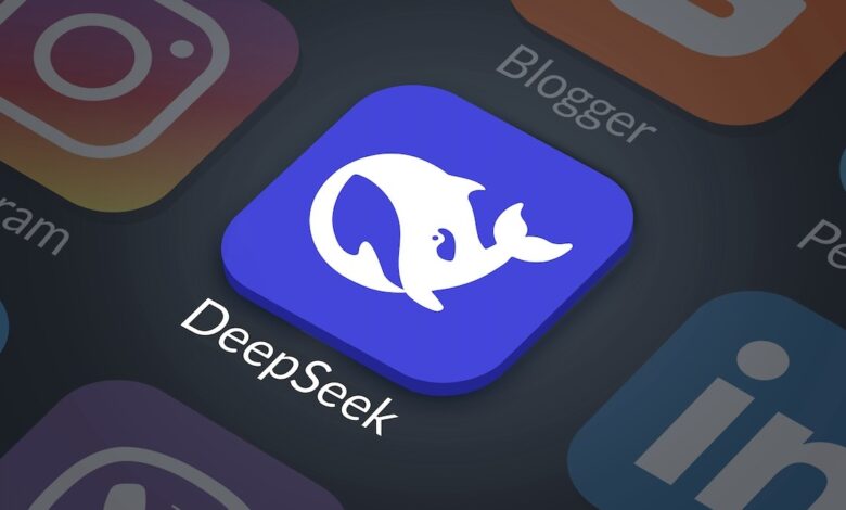 Kendi Kendini Eğiten DeepSeek Modeli Yolda
