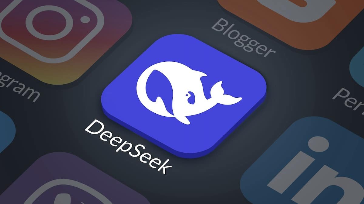 Kendi Kendini Eğiten DeepSeek Modeli Yolda