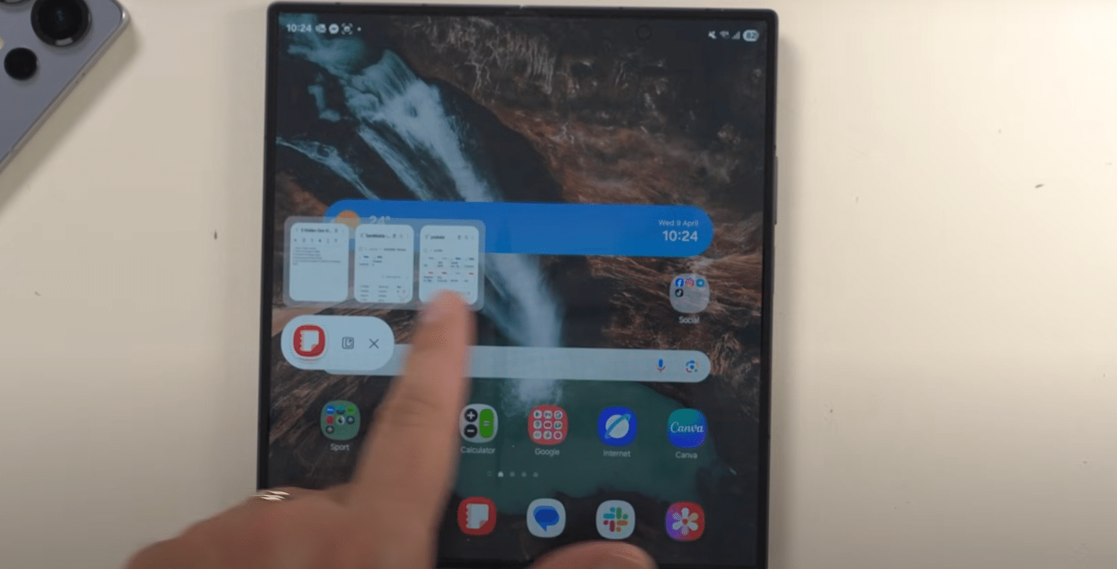 One UI 7 ile Gelen Gizli Yenilikler