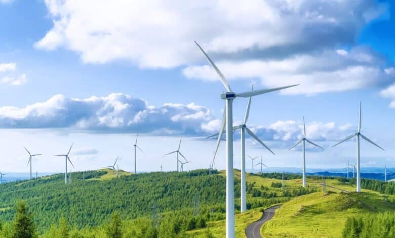 Küresel Enerjide Bir İlk Yaşandı