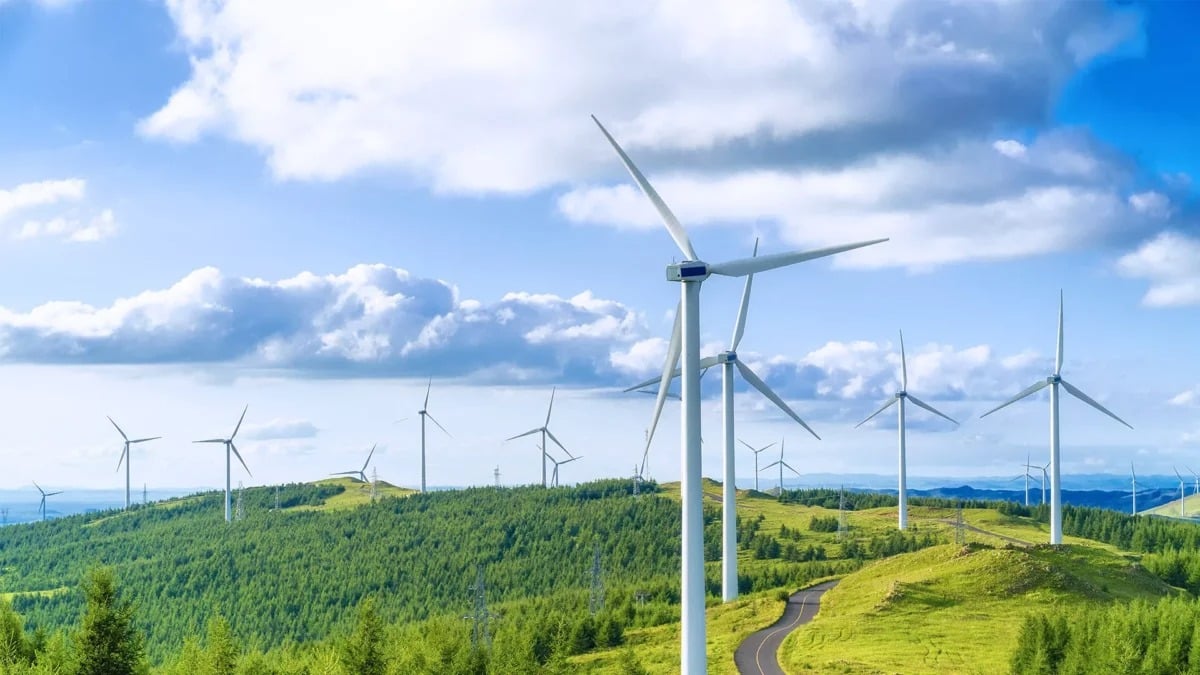 Küresel Enerjide Bir İlk Yaşandı