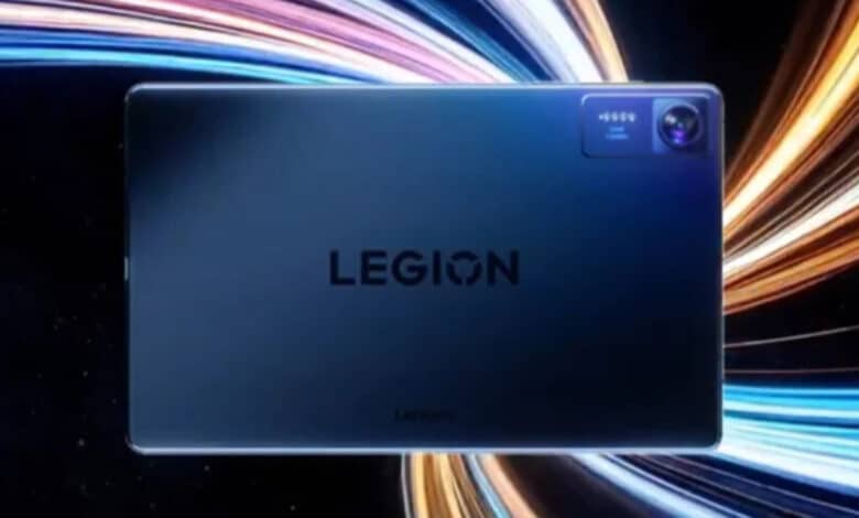 Lenovo Legion 700