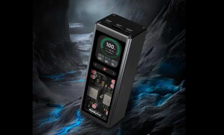 Lenovo ThinkPlus 140W 20000mAh