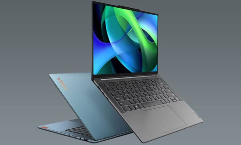 Lenovo Yoga Pro 9